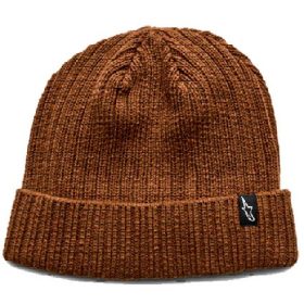 Sapka Téli Alpinsetars Receiving Beanie barna