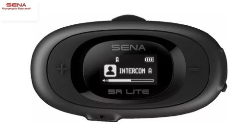 Sena 5R Kommunikáció szett