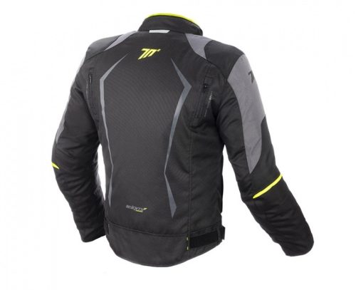 Kabát Seventy Degrees SD-JR47