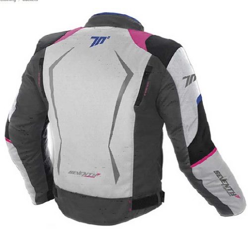 Kabát Női Seventy Degrees SD-JR49