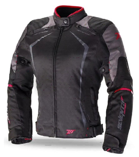 Kabát Női Seventy Degrees SD-JR49