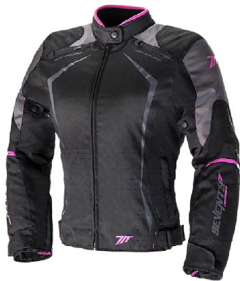 Kabát Női Seventy Degrees SD-JR49