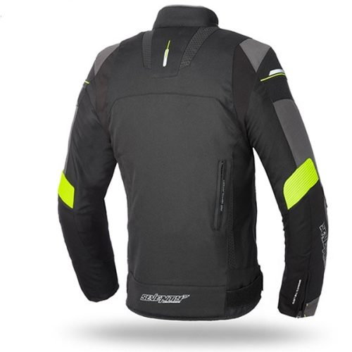 Kabát Seventy Degrees SD-JR69