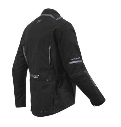 SEVENTY DEGREES Kabát SD-JT83 Tonale Férfi Touring