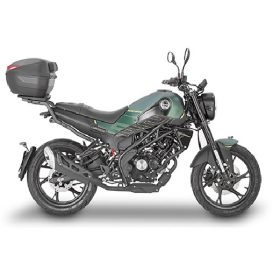 Csomagtartó Benelli Leoncino 125-250 SR8715