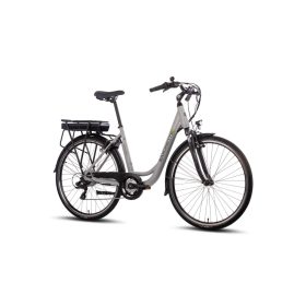 Saxonette Advanced Sport E Bike