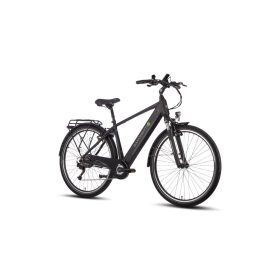 Saxonette Comfort Sport E Bike