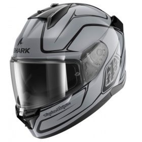 Bukósisak Shark D Skwal 3