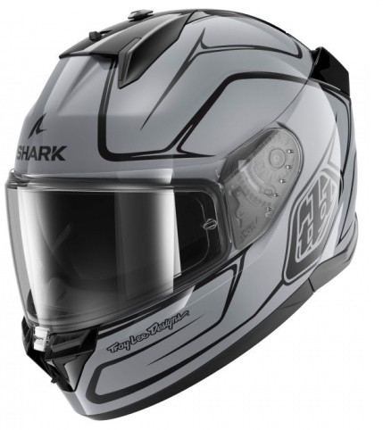 Bukósisak Shark D Skwal 3