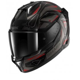 Skwal i3 - Beépített féklámpával