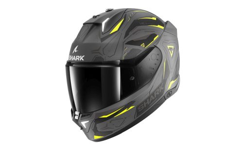 Skwal i3 - Beépített féklámpával