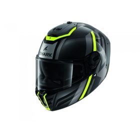 Bukósisak Shark Spartan RS Carbon