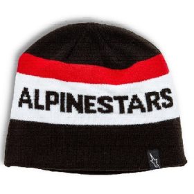 Sapka Téli Alpinsetars Stake Beanie