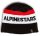 Sapka Téli Alpinsetars Stake Beanie