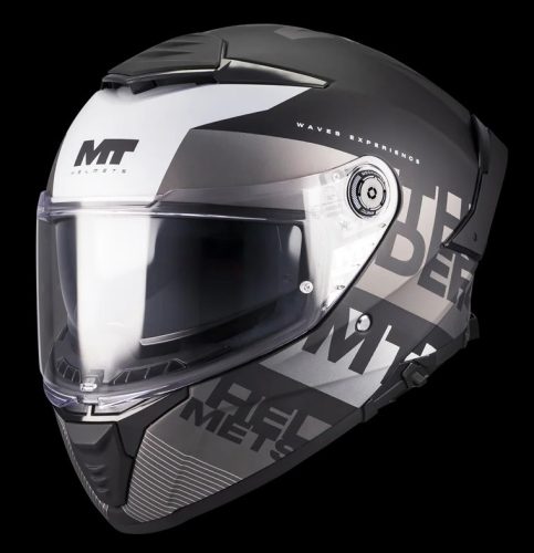 Bukósisak MT THUNDER 4 SV WAVES