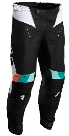 Motoros nadrág Thor pulse pant react 34