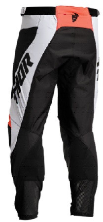 Motoros nadrág Thor pulse pant react 34