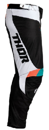 Motoros nadrág Thor pulse pant react 34