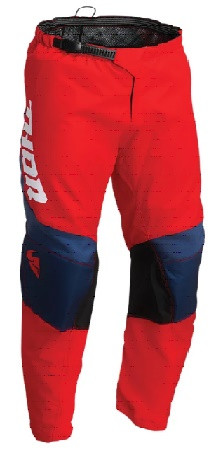 Motoros nadrág Thor sector pant 32