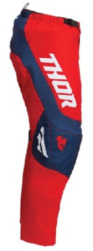 Motoros nadrág Thor sector pant 32