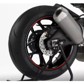 Felnicsík Uniracing 