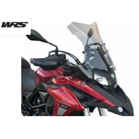 Szélvédő WRS WSCRN INTER TRK 502/X SMK