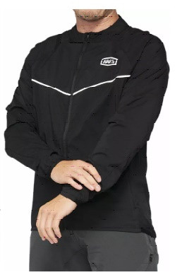 Széldzseki 100% Windbreaker Corridor