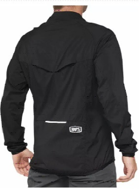 Széldzseki 100% Windbreaker Corridor