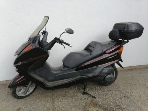 Használt Yamaha YP250 Majesty motor