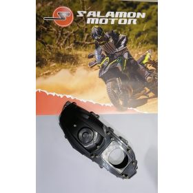 Yamaha YP400 Új idom