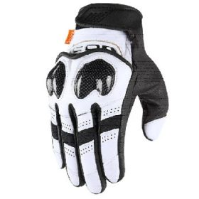 Kesztyű Icon Contra2 XL