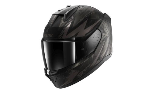 Bukósisak Shark D-Skwal 3