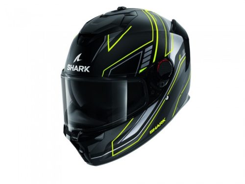 Bukósisak Shark Spartan GT Pro