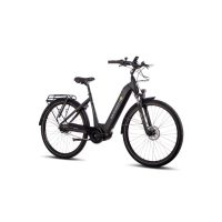 E Bike Elektromos kerékpár