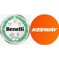  Benelli & Keeway kiegészítők