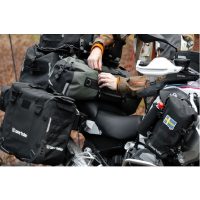 Motorkerékpár kiegészítők