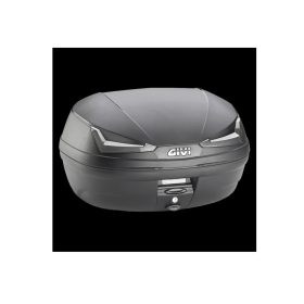 Givi Túradoboz Simply IV E455NT