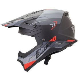 Bukósisak NO END DAGGER 