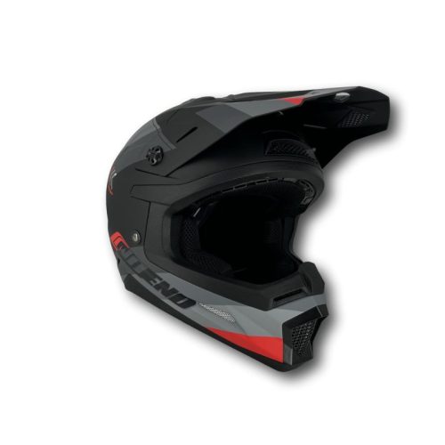 Bukósisak NO END DAGGER 