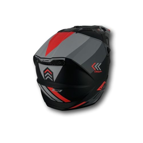 Bukósisak NO END DAGGER 